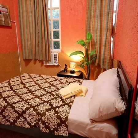 Dee Guest House มักตัน ภายนอก รูปภาพ