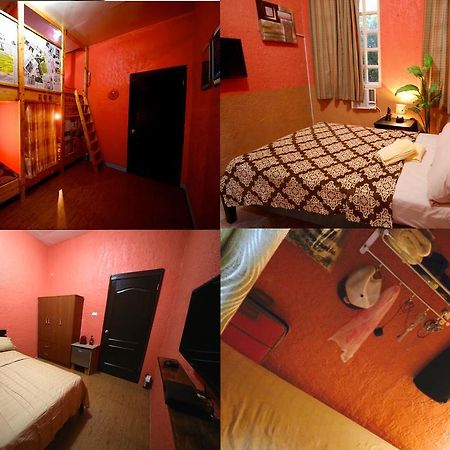 Dee Guest House มักตัน ภายนอก รูปภาพ