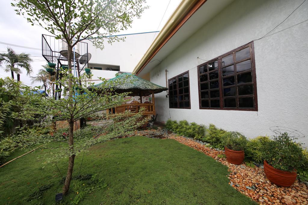 Dee Guest House มักตัน ภายนอก รูปภาพ