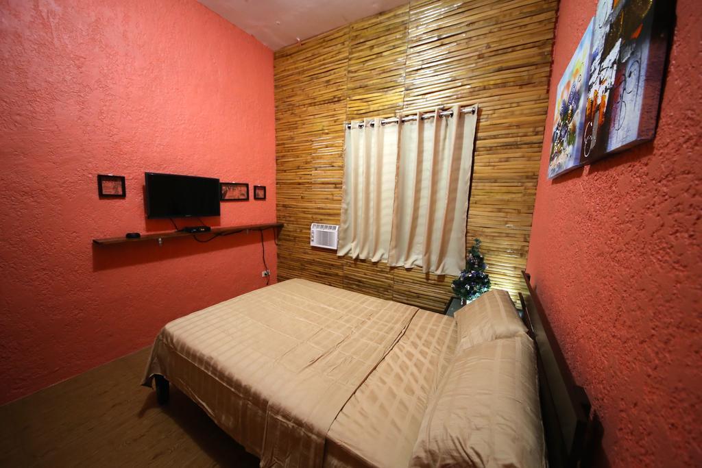 Dee Guest House มักตัน ห้อง รูปภาพ