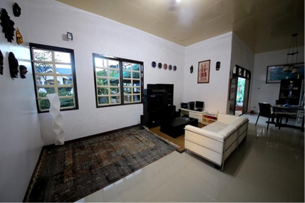 Dee Guest House มักตัน ภายนอก รูปภาพ