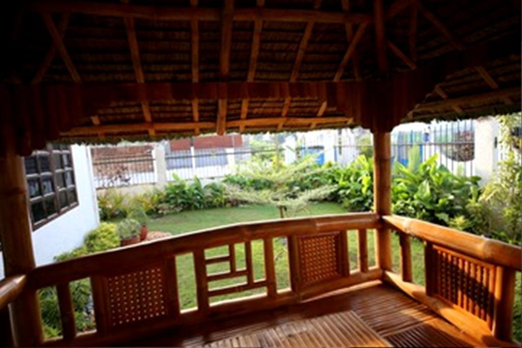 Dee Guest House มักตัน ภายนอก รูปภาพ