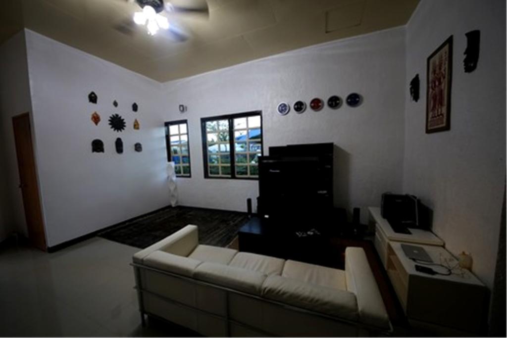 Dee Guest House มักตัน ภายนอก รูปภาพ