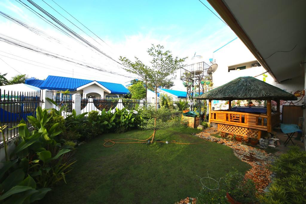 Dee Guest House มักตัน ภายนอก รูปภาพ