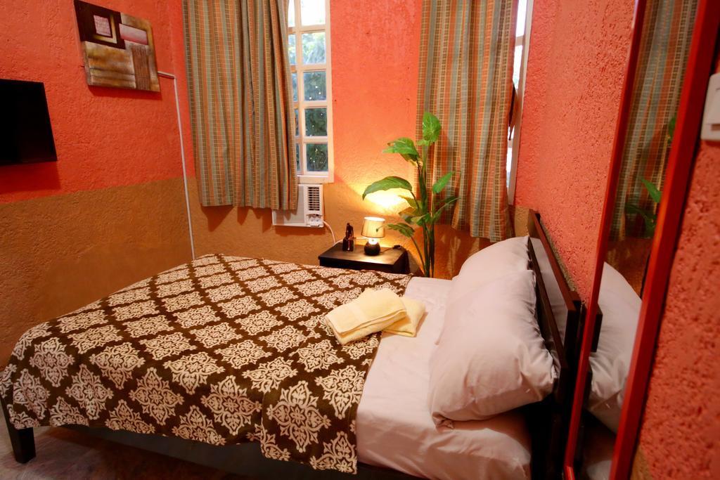 Dee Guest House มักตัน ภายนอก รูปภาพ
