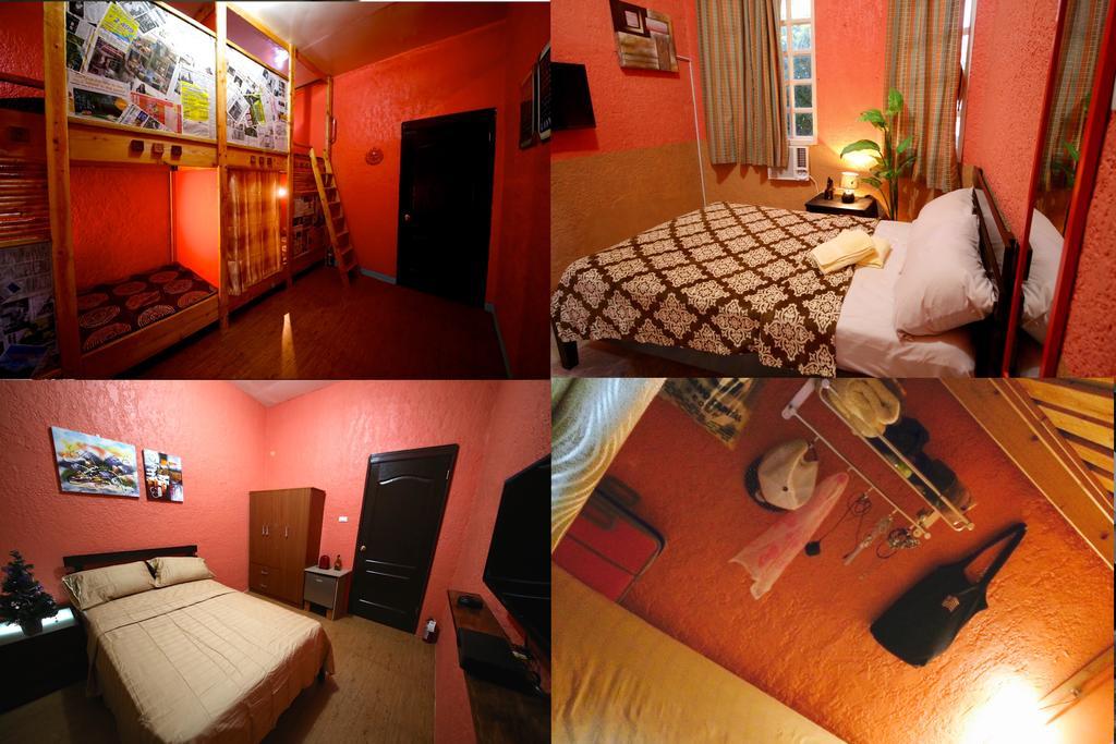 Dee Guest House มักตัน ภายนอก รูปภาพ