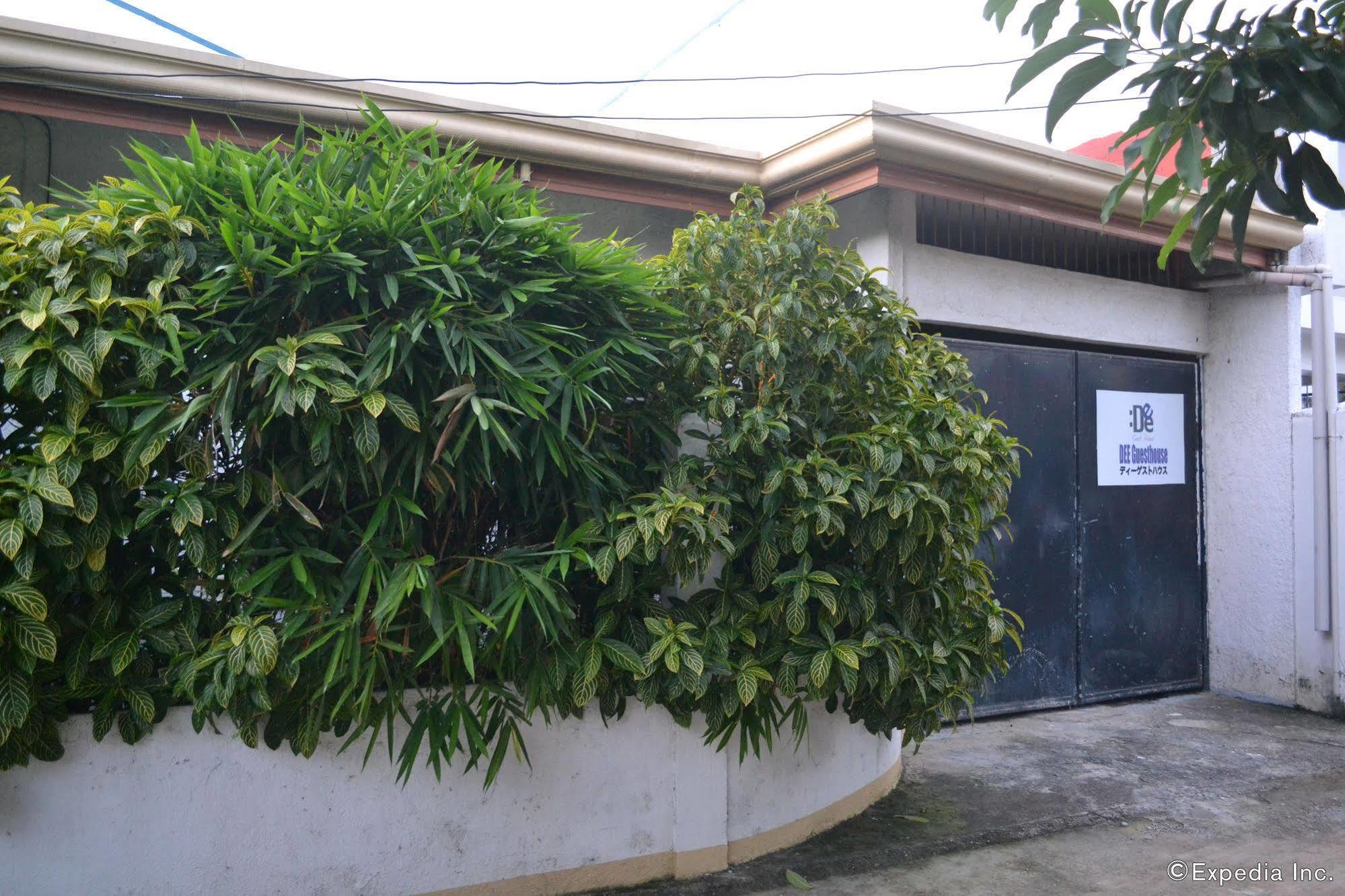 Dee Guest House มักตัน ภายนอก รูปภาพ
