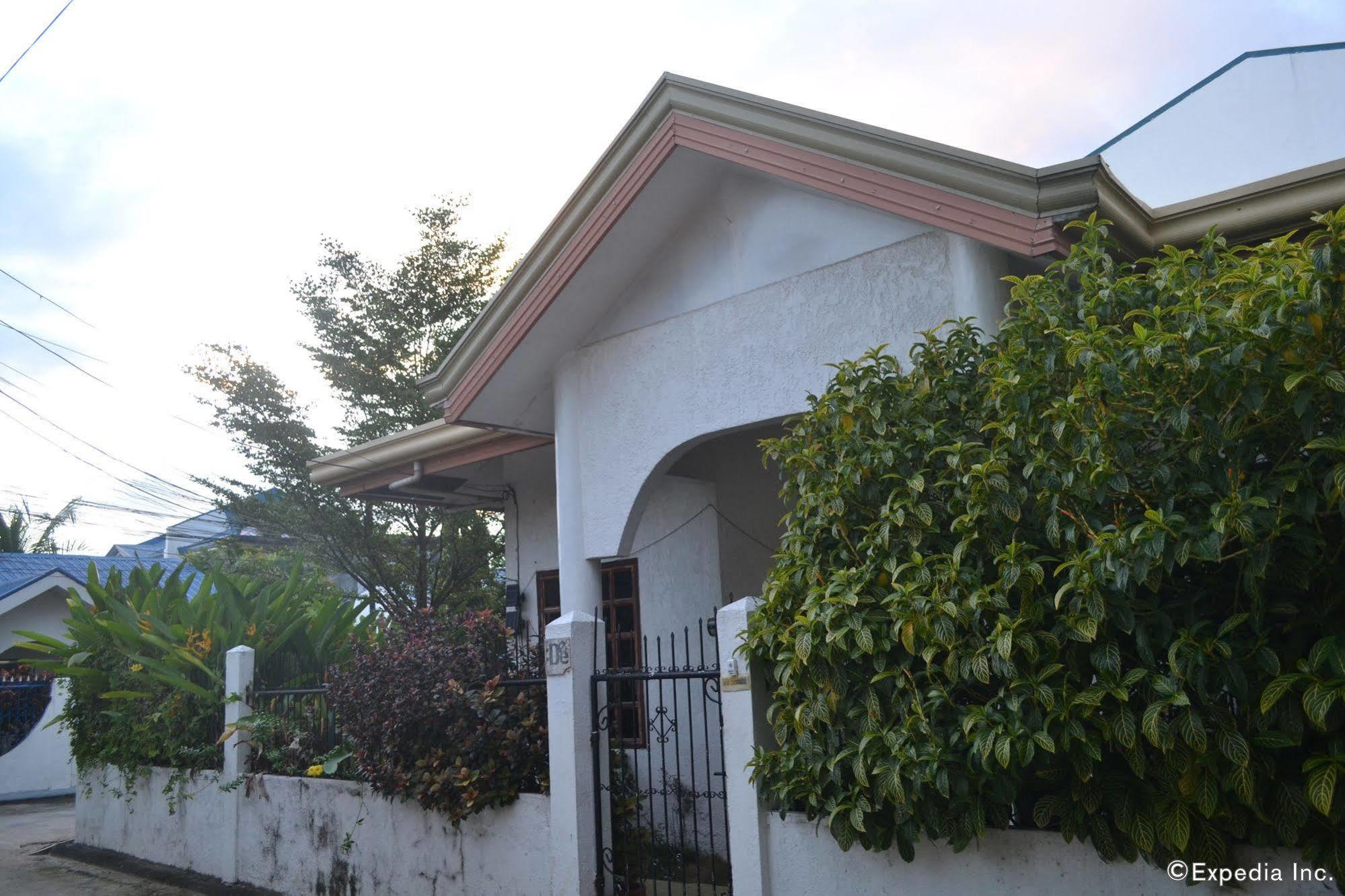 Dee Guest House มักตัน ภายนอก รูปภาพ