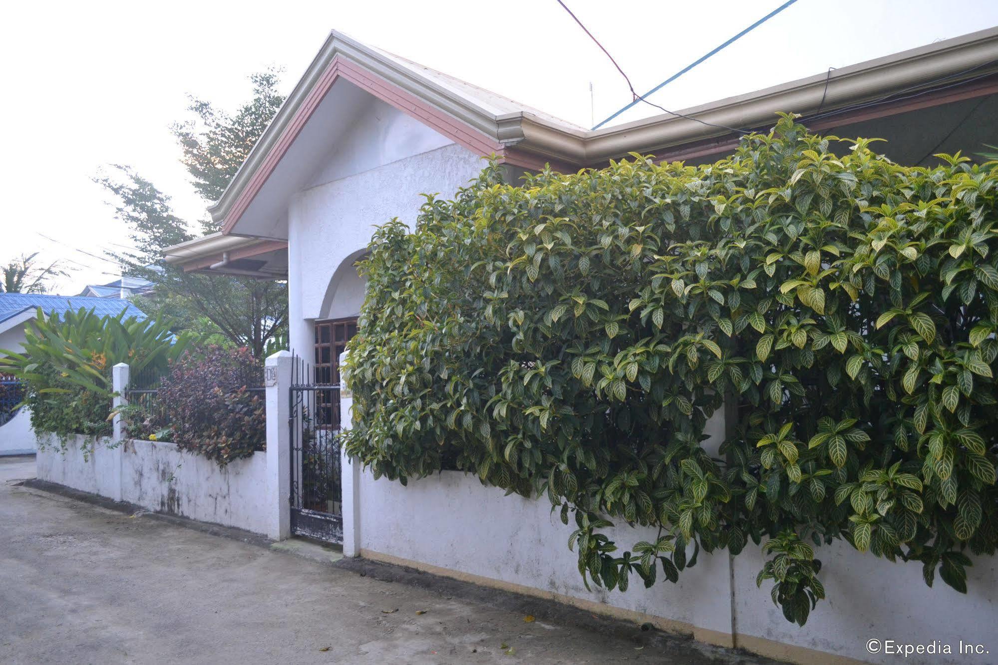 Dee Guest House มักตัน ภายนอก รูปภาพ