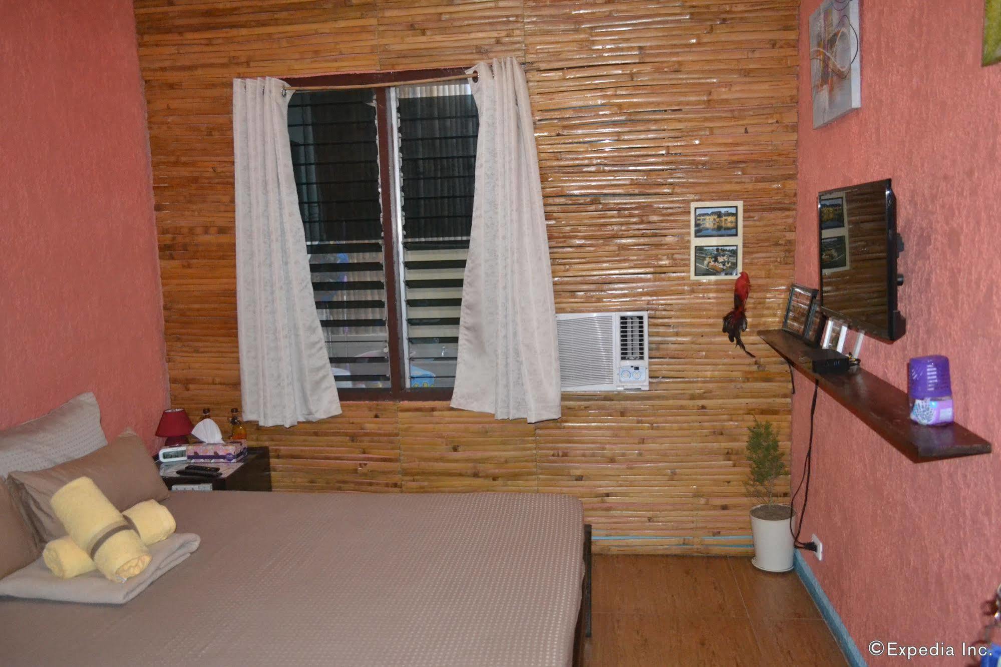 Dee Guest House มักตัน ภายนอก รูปภาพ