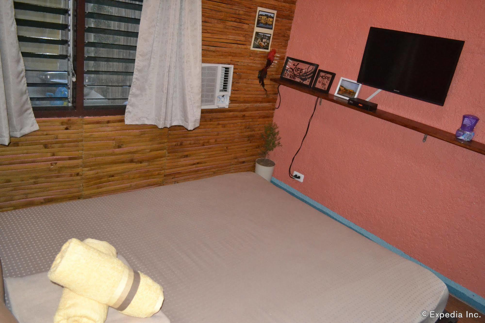 Dee Guest House มักตัน ภายนอก รูปภาพ