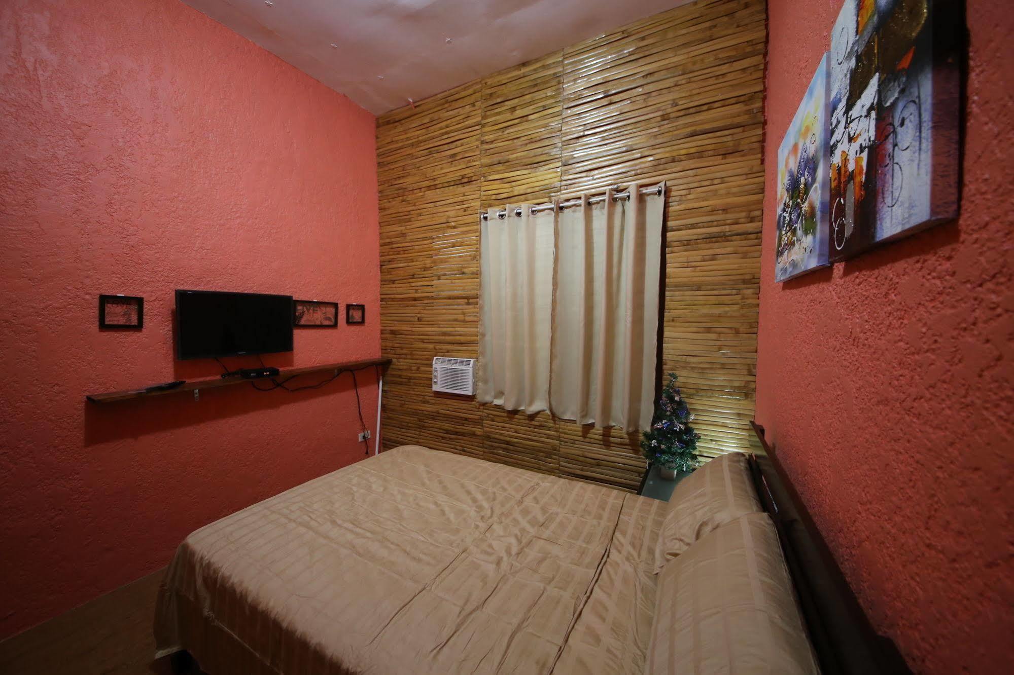 Dee Guest House มักตัน ภายนอก รูปภาพ