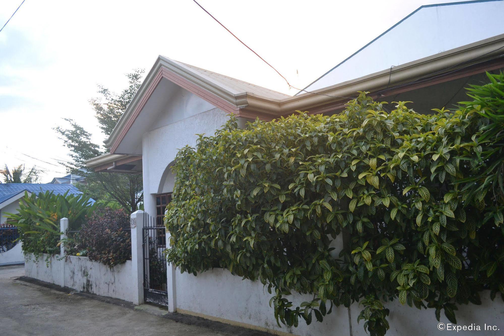 Dee Guest House มักตัน ภายนอก รูปภาพ