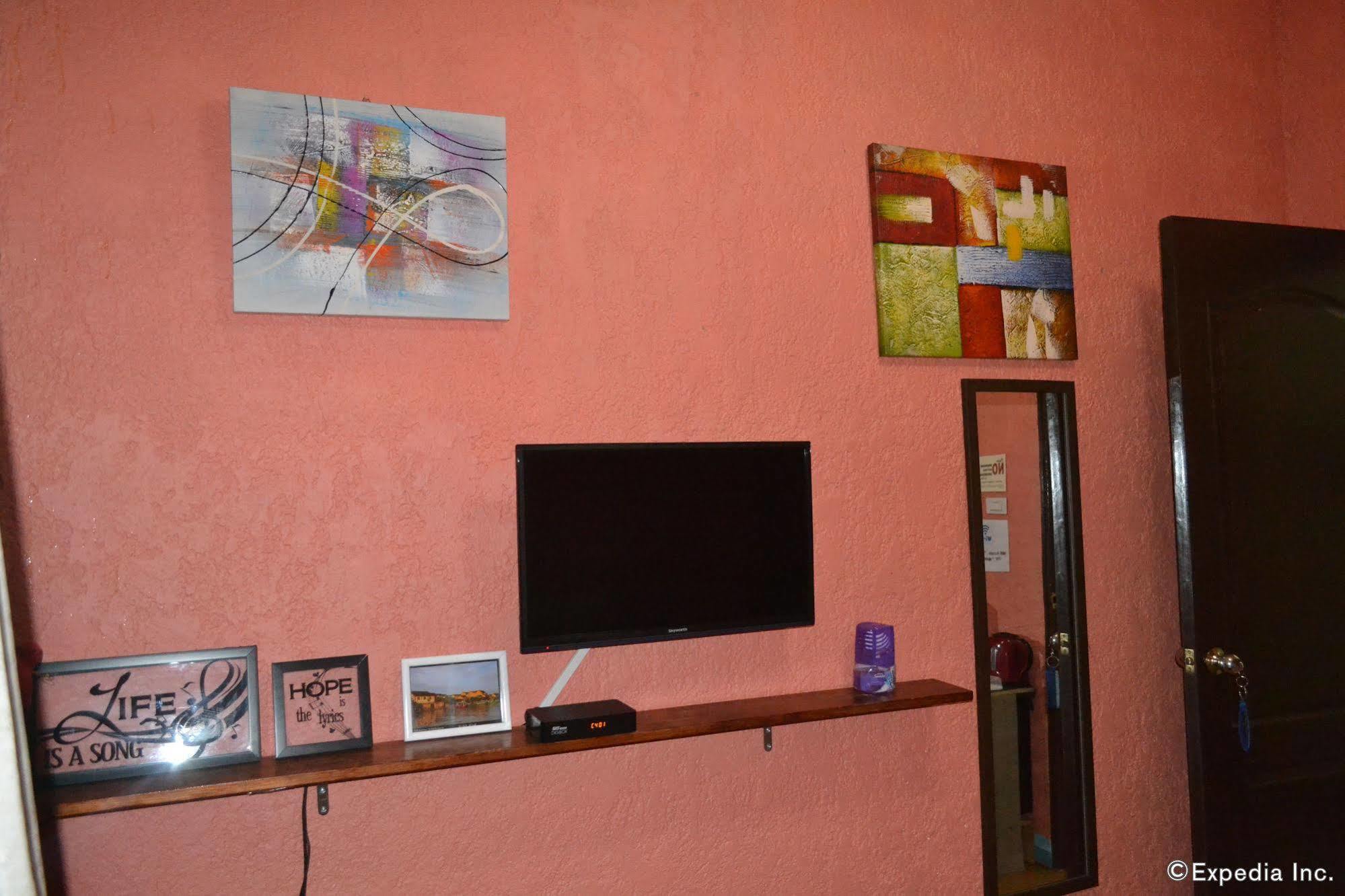 Dee Guest House มักตัน ภายนอก รูปภาพ