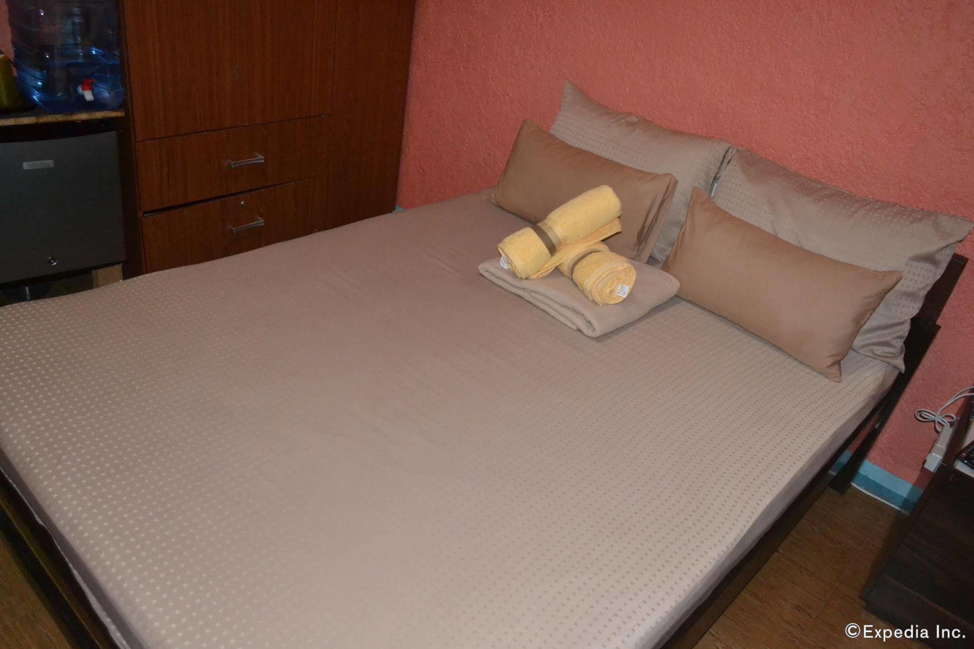 Dee Guest House มักตัน ภายนอก รูปภาพ