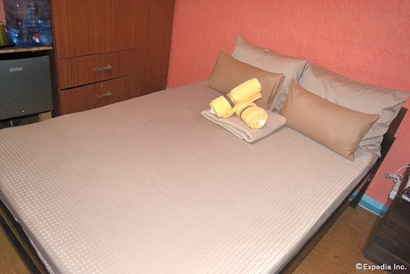 Dee Guest House มักตัน ภายนอก รูปภาพ