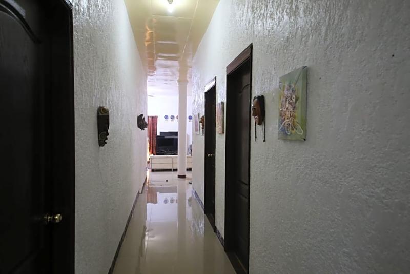 Dee Guest House มักตัน ภายนอก รูปภาพ