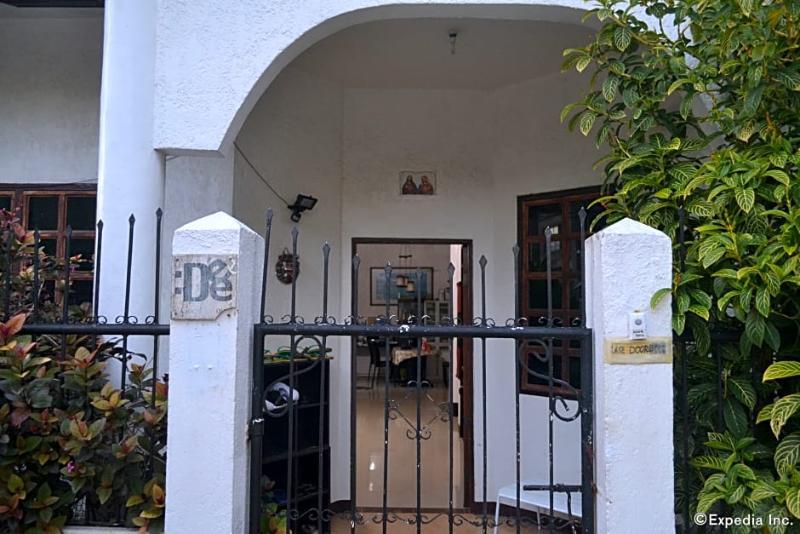 Dee Guest House มักตัน ภายนอก รูปภาพ