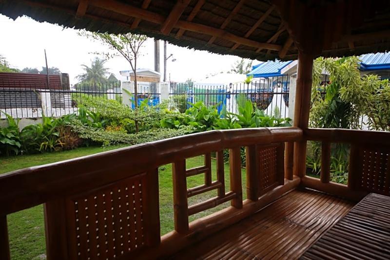 Dee Guest House มักตัน ภายนอก รูปภาพ