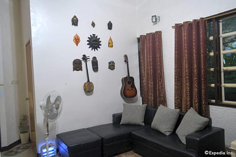 Dee Guest House มักตัน ภายนอก รูปภาพ